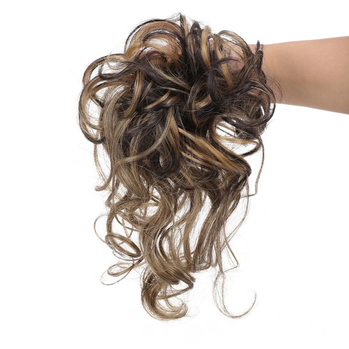Hair Extensions & Wigs
