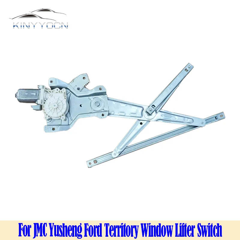 

1PCS Electric Window Lifter Switch 4-Door Window Glass Lifting Rocker Control Button For JMC Yusheng Ford Territory