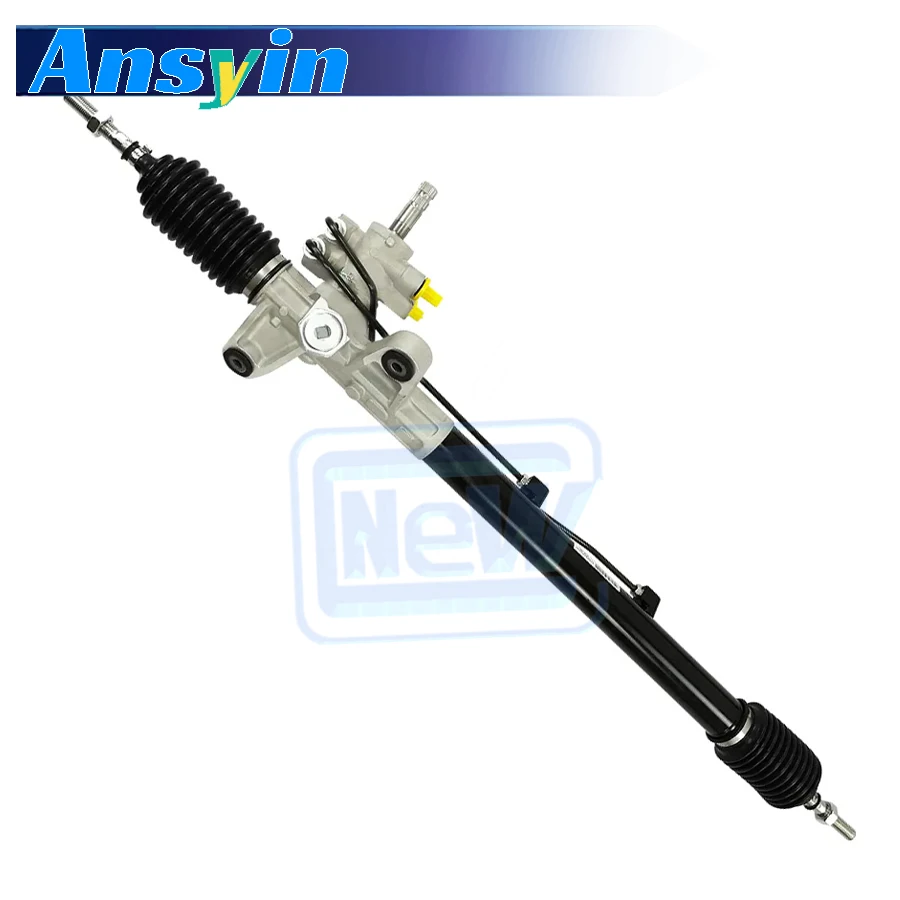 Power Steering Rack For Acura TL 04-08 For Honda Accord 03-07 53600-SDA-A04 53600SDNA04 53601SDAA01 53601-SDA-A05 53601-SEP-A54