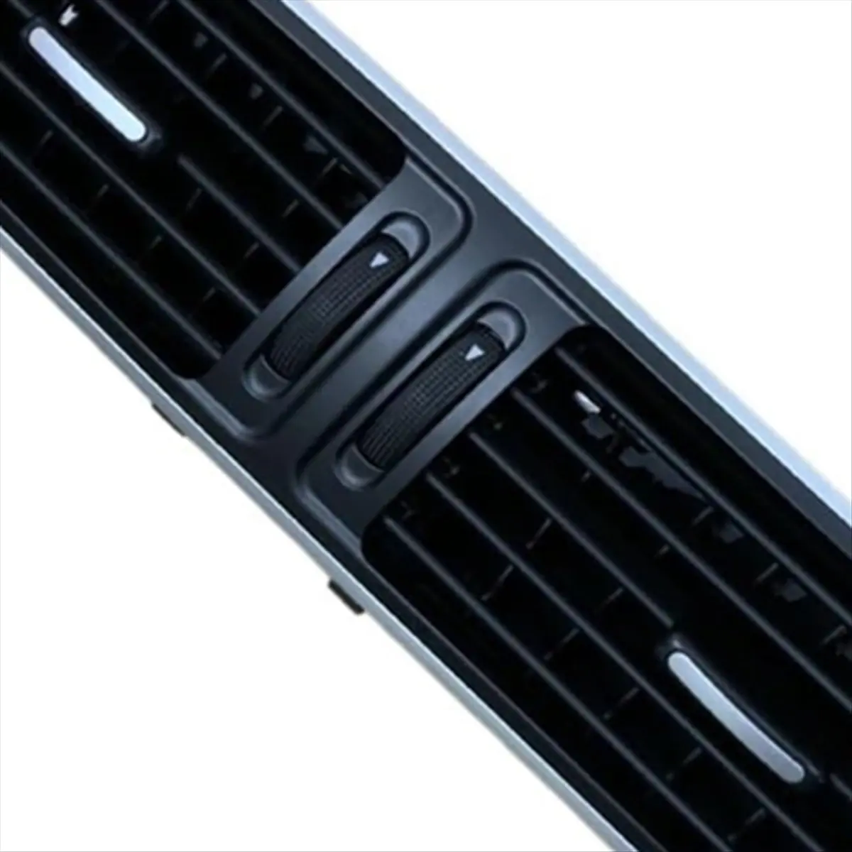 05y-black-center-console-air-condition-vents-for-vw-3ab819728amiddleautomotive-parts-accessories