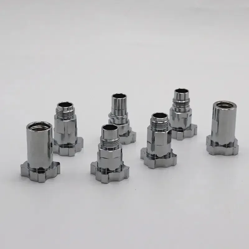 Spray Gun Mixing Cup Adapter Spout 16X1.5 14X1 Disposable Measuring Cup Thread Connection Replacement Fitting Accessory