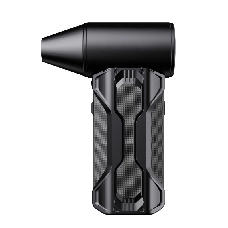 

Rechargeable Wireless Air Blower 130000RPM Suitable for Comprehensive Cleaning of Keyboards and PC with 3 Speed