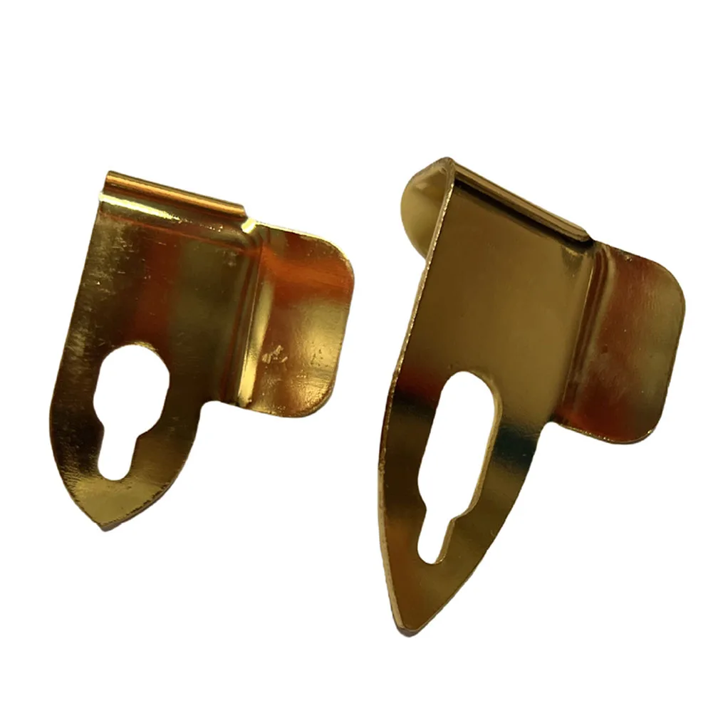 1pc Saxophone Thumb Rest High-quality Metal Sax Thumb Rest Support Hook For Right Hand Alto SopranoTenor Sax Accessories