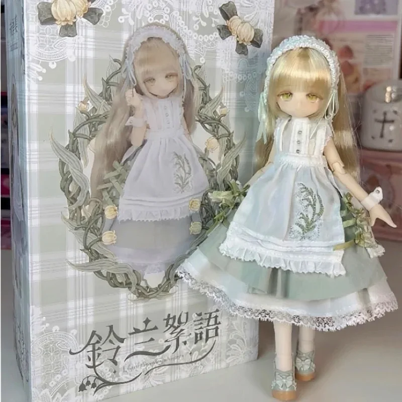 mjd-movable-doll-girl-body-series-blind-box-doll-trendy-toy-anime-figurines-collection-girlheart-toys-ornaments-festival-gifts