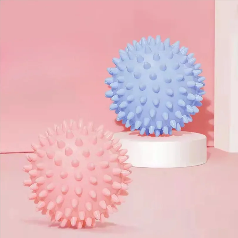 

Fascia Ball, Plantar Massage Ball, Relaxation Yoga Fitness Ball, Waist, Back, Neck Stretch Fascia Ball