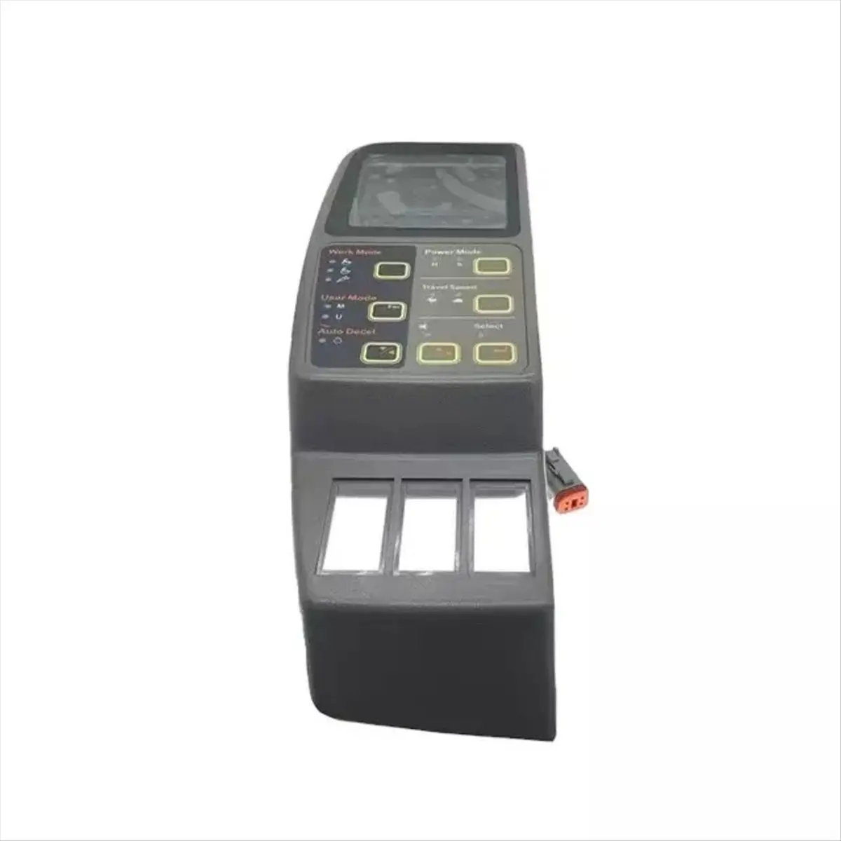 11-R210-7 Monitor 21N8-30012 21N8-36000 Excavator Monitor 21N8-36001 21N8-30013 Excavator Instrument Display