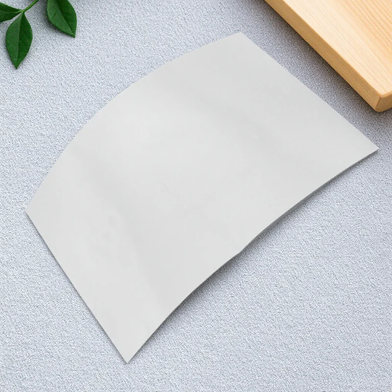 Foglio lenticolare per mago Materiale scudo invisibile ad alta trasparenza per spettacoli di illusione scenica