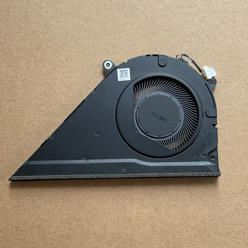 Original For HP Star 15 15-EG TPN-Q245 TPN-Q246 Laptop Cooling Fan Cooler Fan M25934-001 High Quality 100% Tested