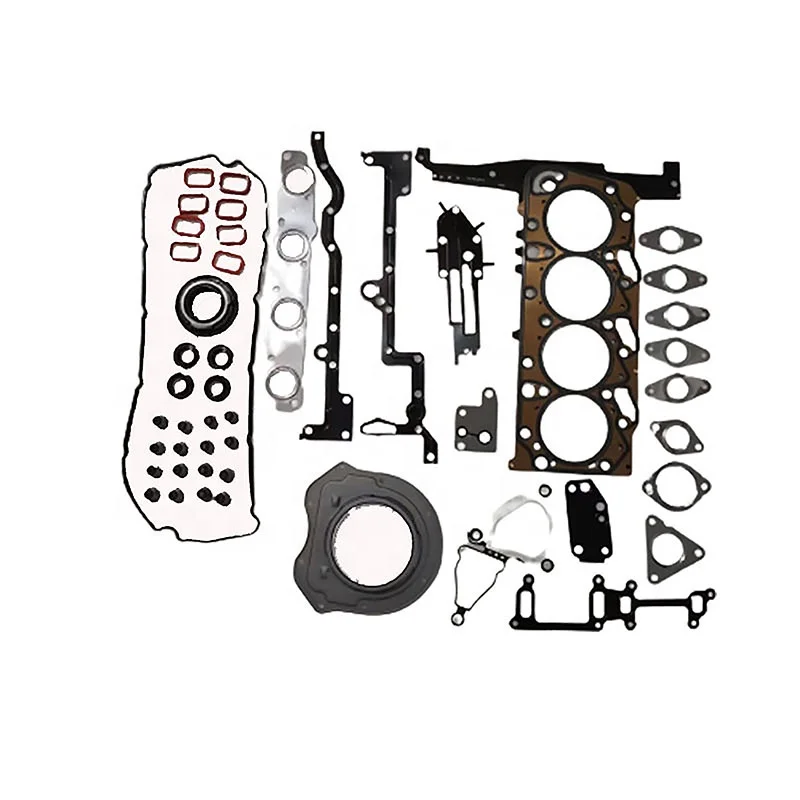 

Fit For Transit 2.4 High Quality Auto Engine Car Spare Full Gasket Set OEM 5C1Q-6051-CA/ LR004420