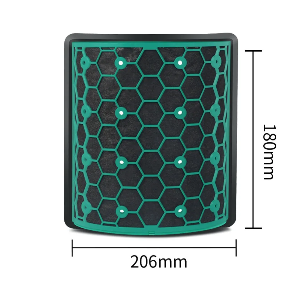 Suitable for Dyson Air Purifier Filter Element TP04/TP05/HP04/HP05/DP04 Filter Mesh