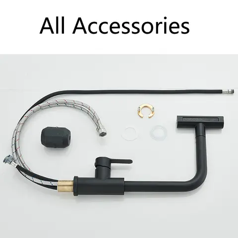 8 best sales रसोई का नल मिक्सर - №8