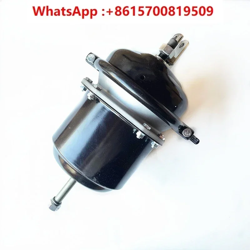 

145 Chenglong Heavy Duty Truck 457 Bridge Rear Brake Sub-pump Spring Brake Air Chamber Brake Sub-pump Assembly