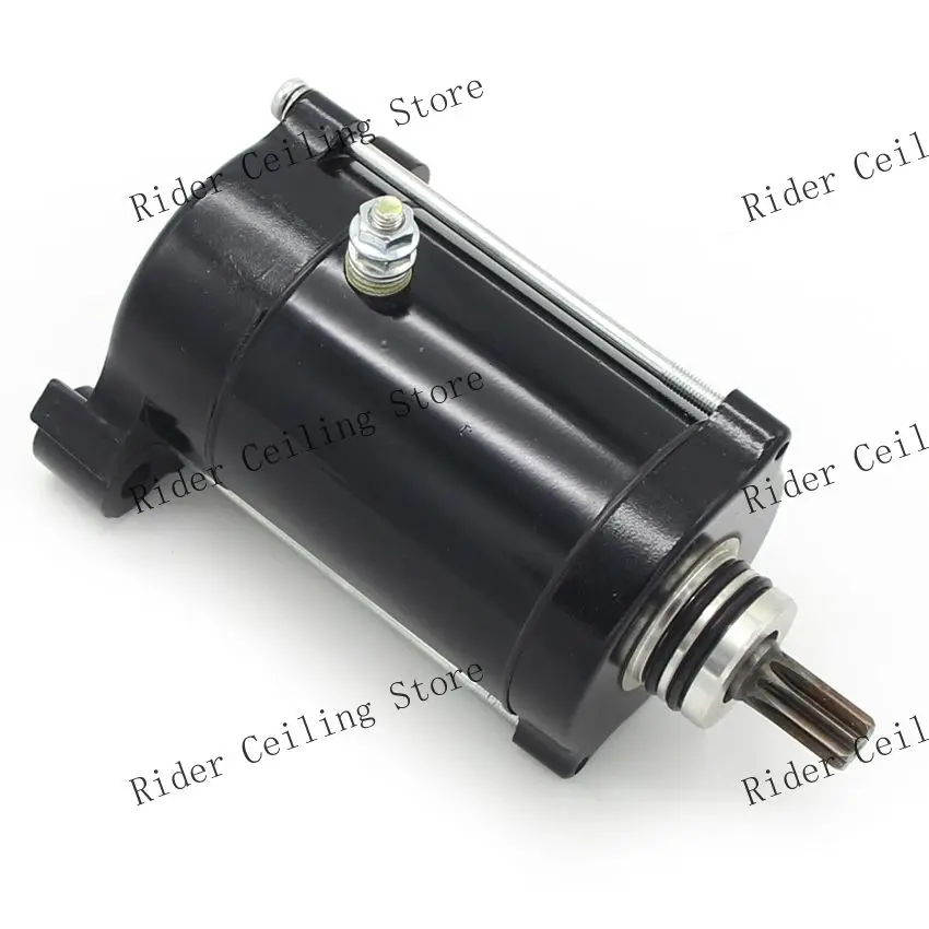 

Motorcycle Starter For Yamaha GP760 Wave Runner 760 RA760 WB760 WB760RZ WVT760 XL760 XL760 64X-81800-00 motor starter