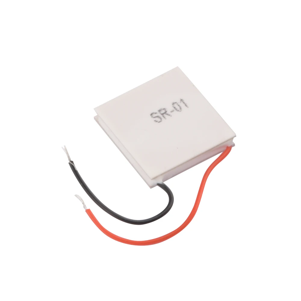 1 세트 SR-01 5V DIY 휴대 전화 라디에이터 쿨러 반도체 냉동 시트 자동 냉각 유물 40*40 썸네일 6