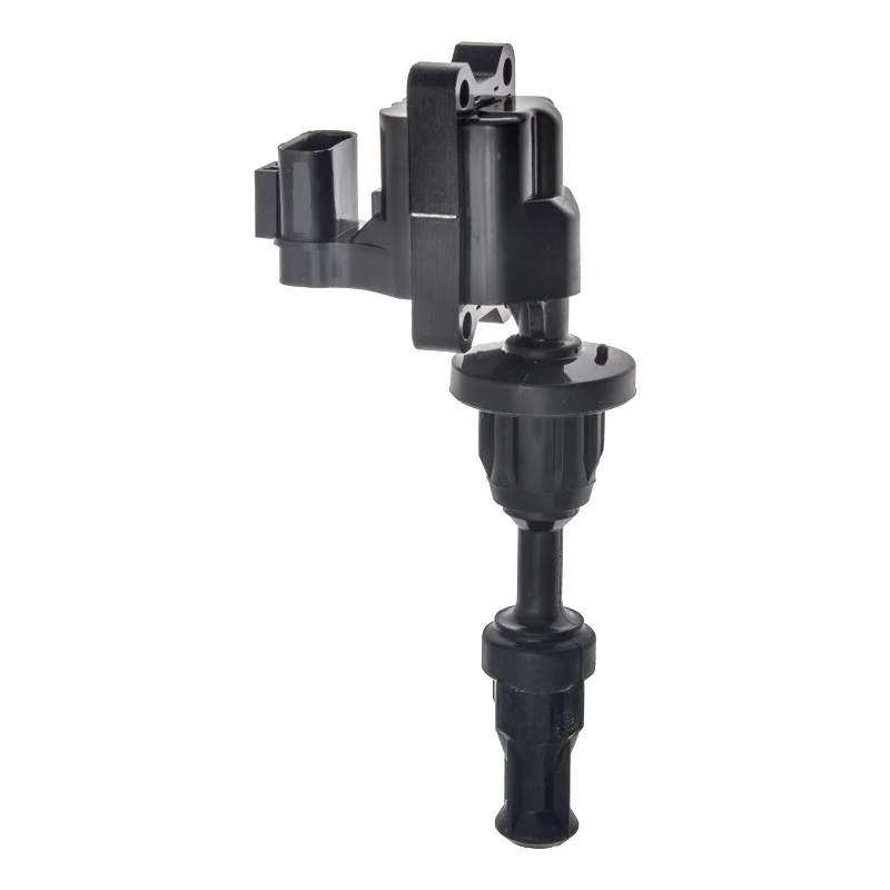 Car Ignition Coil For Infiniti Nissan J30 300ZX 1990-1997 B259  22448-30P00 1Pcs Black Stick Coils Auto Accessories Replacement