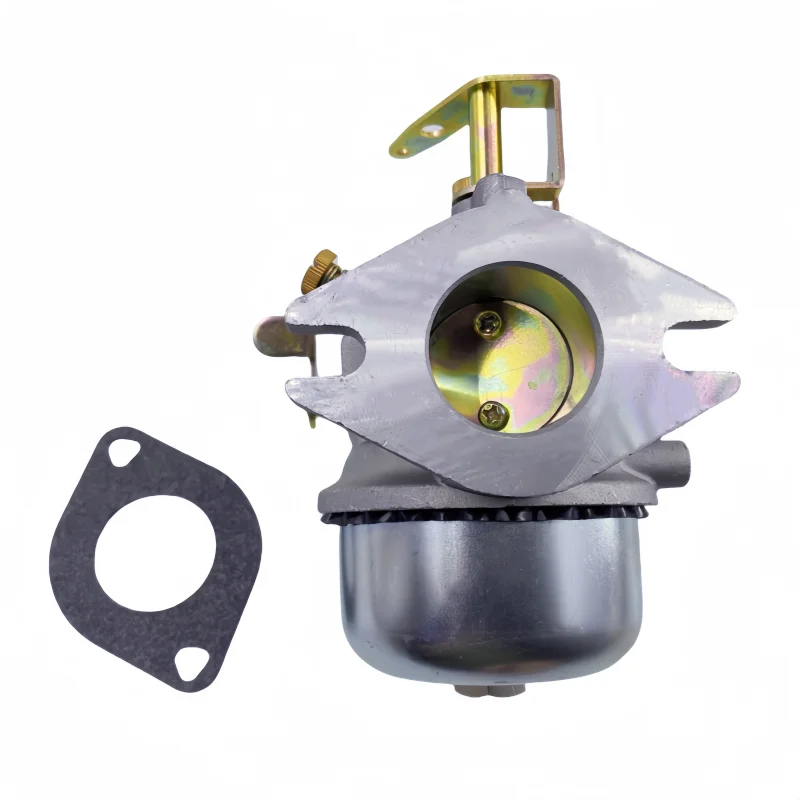 

Carburetor For Kohler K241 K301 M10 M12 12HP Replacement 4785322 4785323-S 4705313 26mm OEM 4785322 Lawn Mower Tractor Engine