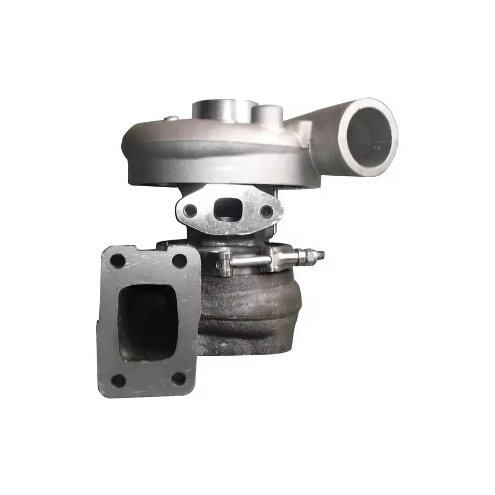 

S2A-16B Turbo 315726 319339 315652 317014 317350 Turbocharger for Deutz With BF4K310 BF4L914 BF4M913 Engine