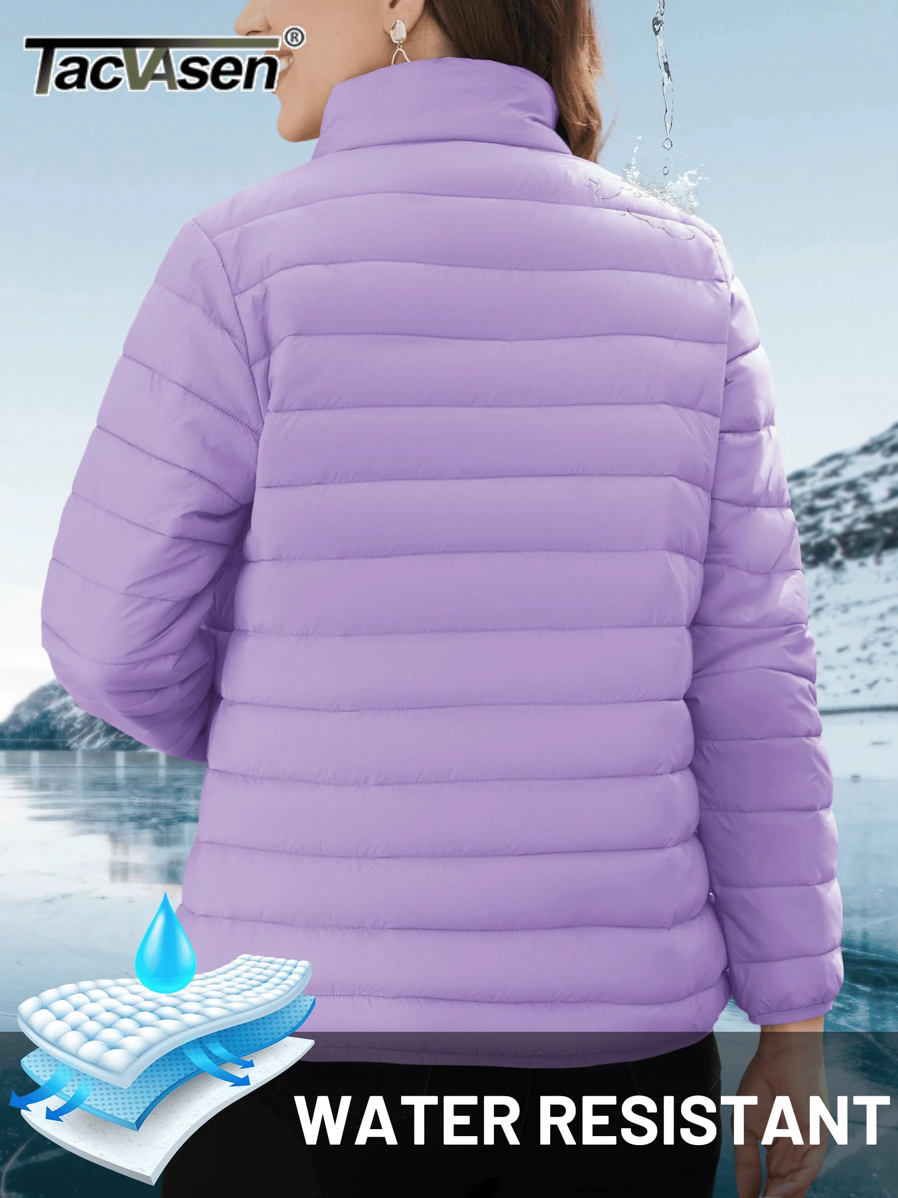 Thumbnail 3 - #88 Best Womens Casual Zip Jackets to Buy In 2026