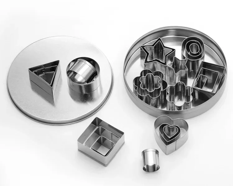 1SET Baking Moulds … - image