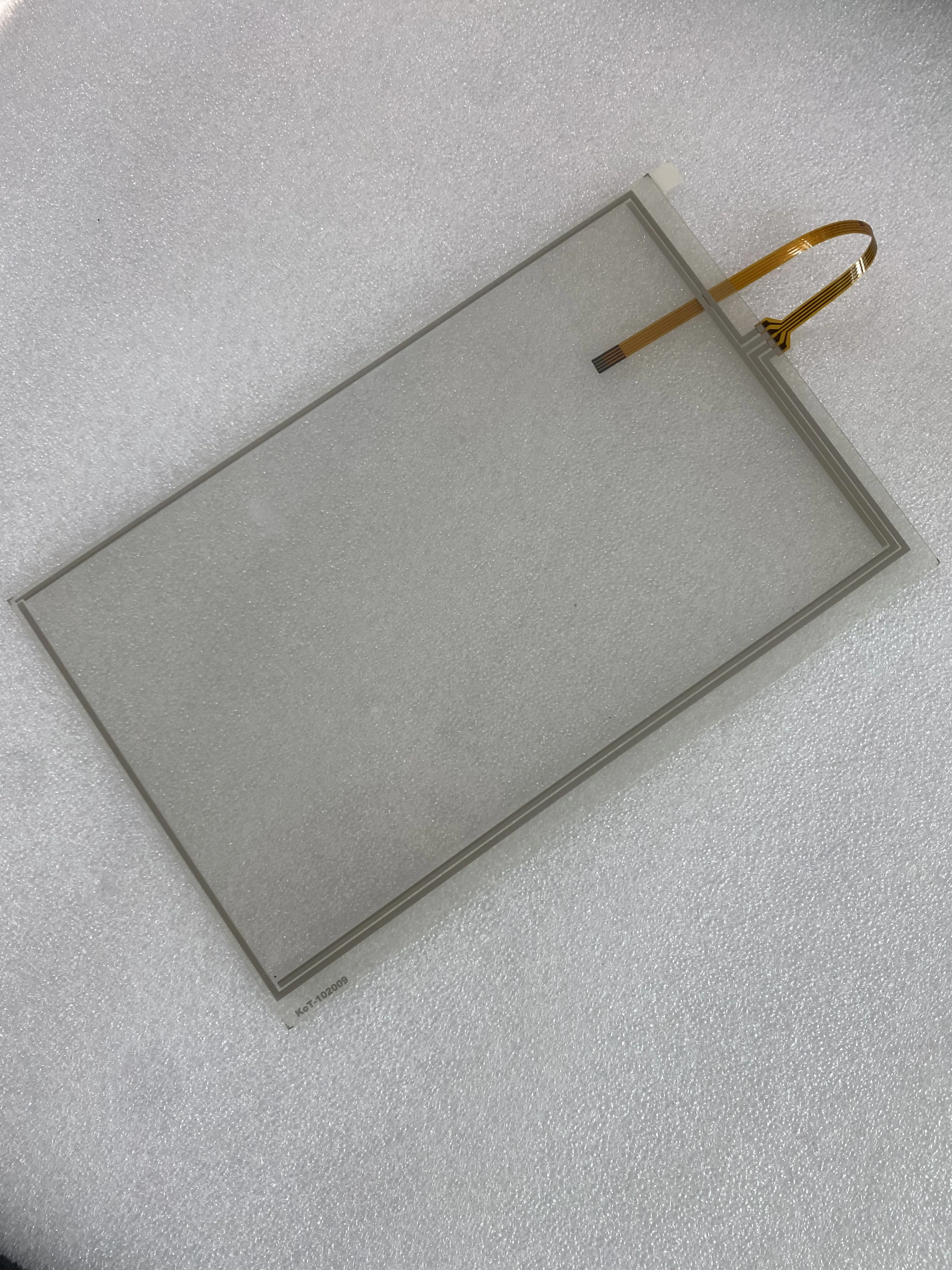 

10.2'' TP310T/110T-24V LD8102T-HZHW-24V LD8102T-24V TP310T LD810T LD8102T-24V/HZRE/HZHW-24V -- Сенсорные панели с резистивным сенсорным экраном