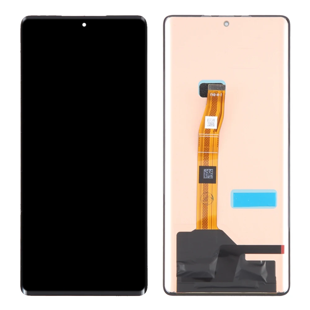 6.78\'\' AMOLED For Honor X9B ALI-NX1 X50 ALI-AN00 LCD Display Touch Screen Replacement Digitizer Assembly