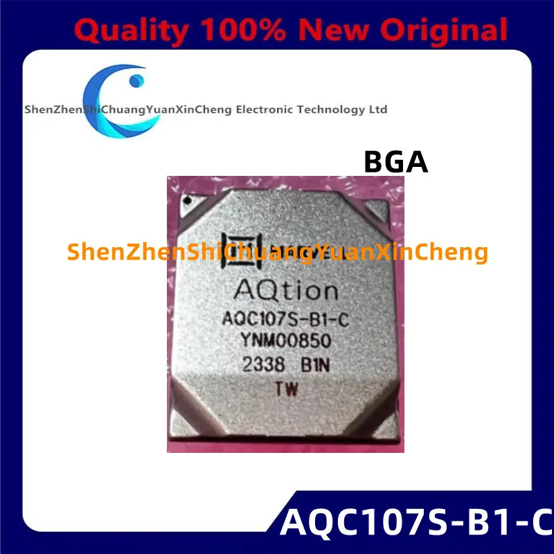 100% New Aqc107S-B1…