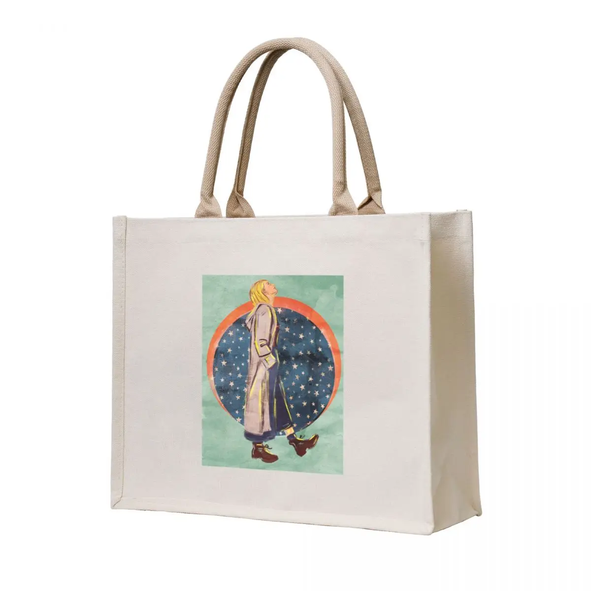 

13 Tote Bag Women's bag large tote bag reusable shopping personalized tote