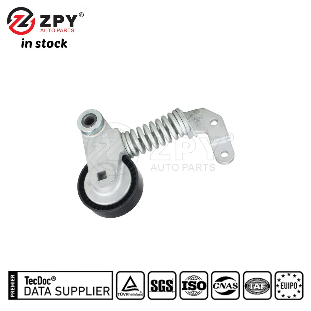

ZPY New Quality Drive Belt Tensioner For AUDI A8 A6 S6 A7 079903133BG