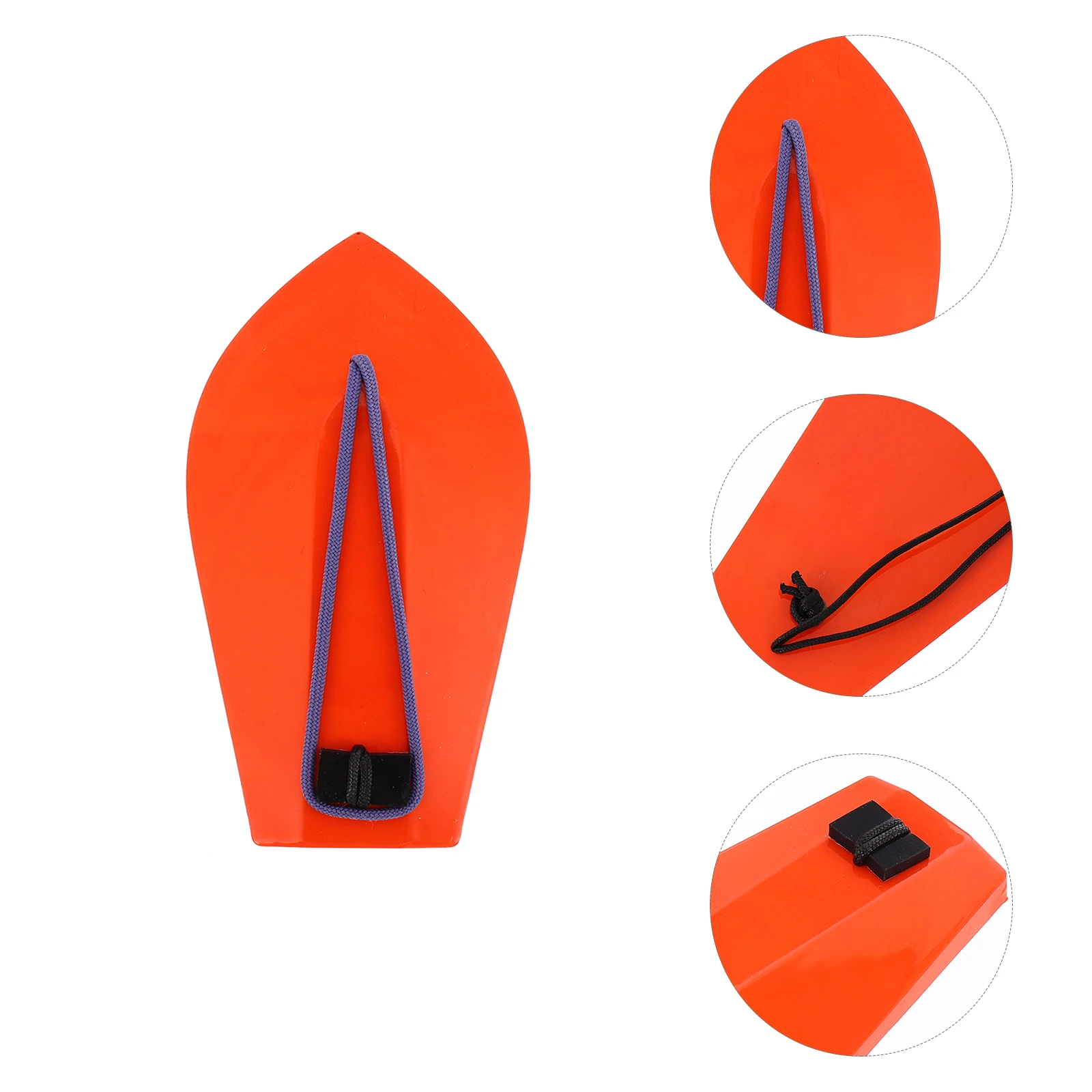 

Fishing Accessories Bait Board Diving Tools Planer Boards Artificial Parts Boat