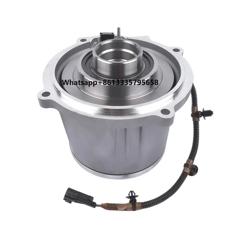 

Hover to Zoom Labwork Rear Differential Viscous Coupling for 2013-2023 Mazda CX-9 CX-3 AWD OEM KE01-27-97X