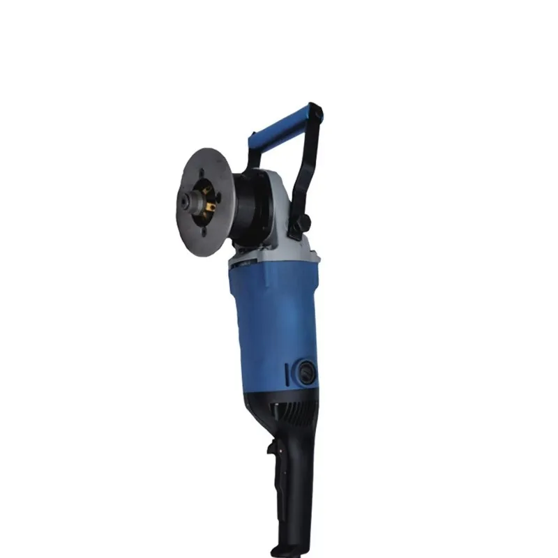 For Multifunctional Beveling Machine PB-15 Multifunctional Electric 0-45 Degree Adjustable Beveling 15mm Thick Plate Processing