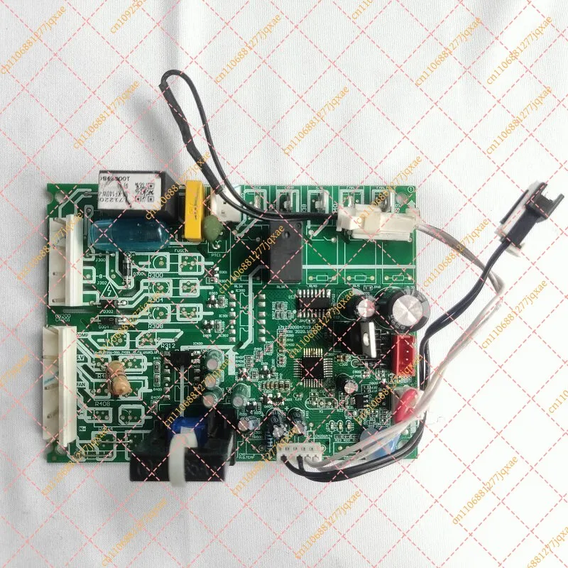Air Conditioner PCB 17122000047844 - SA-KFR105W-D80 Computer Control Board for AC