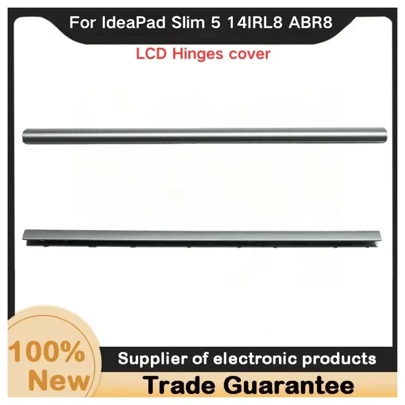 

New For Kailxuling IdeaPad Slim 5 14IRL8 ABR8 2023 LCD Hinges Cover 5CB1L10774