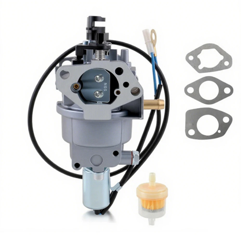 キャブレターキット-136-7826-repp-127-9183-0-ターン芝刈り機-452cc-エンジン屋外庭の芝刈り機部品効率的な草刈りツール