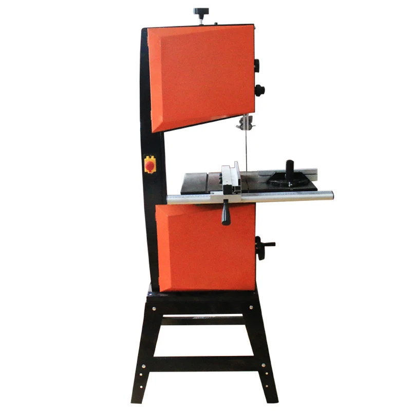 New Hot Sale Band Saw Machinery Wood Metal Cutting Band Saw Machine Good Quality Fast Delivery Free After-sales