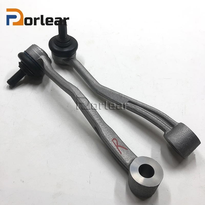 2PCS High-Quality Front Stabilizer Sway Bar Link Set For Rolls-Royce Phantom 31350440780