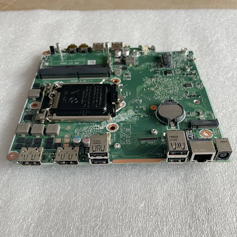 L17654-001   400 G4 DM Desktop Motherboard L04566-001 L17662-601 Mainboard 100%tested fully work