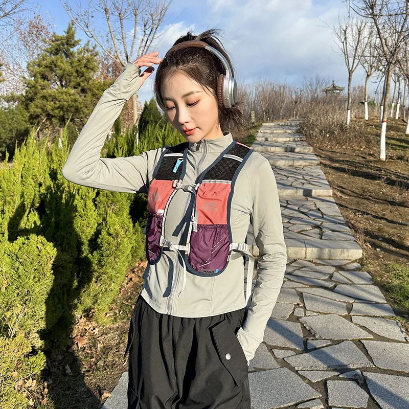 AZELA Camping null Ultra Light Cycling Letter نايلون حقائب خارجية حقيبة ظهر تكتيكية الأكثر مبيعًا