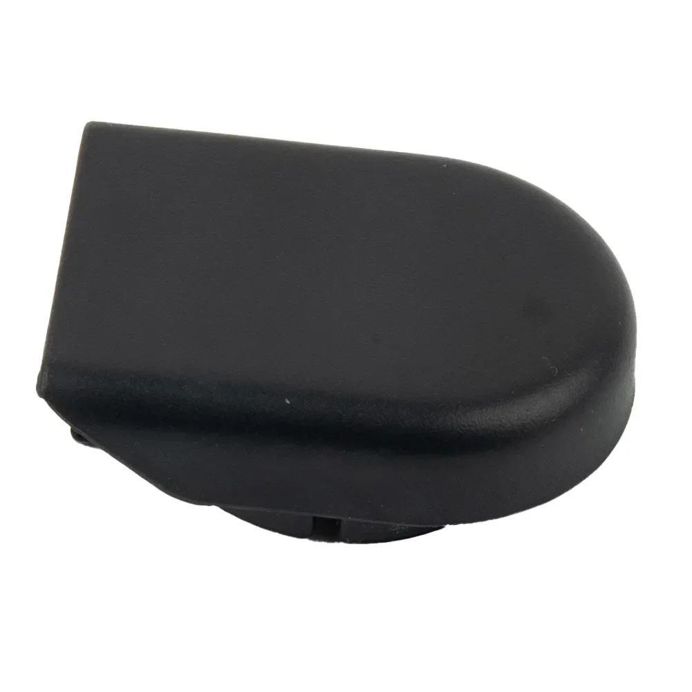 Front Windshield Wiper Nut Cap Cover For For MAZDA CX 5 2012 2021 CX 7 2008 2014 CX 9 2013 2021 5 6 Atenza Black