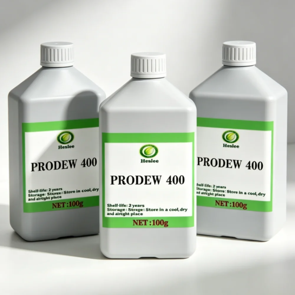 Hot Sell PRODEW 400 For Skin Care Amino acid moisturizer Cosmetic Raw Material