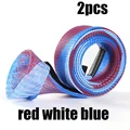 Red-White-Blue