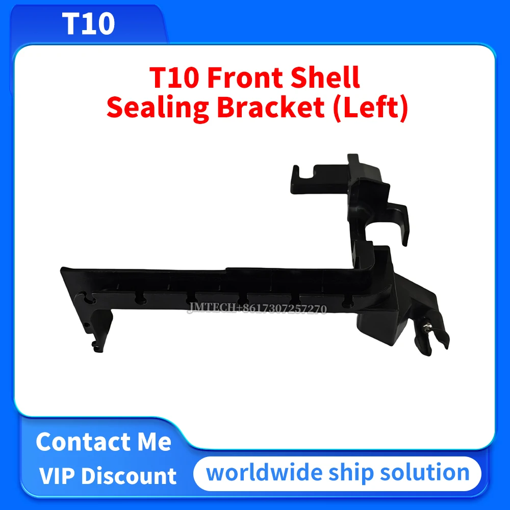 

T10 Front Shell Sealing Bracket (Left) For Dji Parts Repair Replace