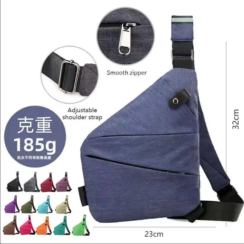 

2026 New Carry Anti Theft Travel Bag for Women Wander Plus Anti Theft Bag Men Fashion Sling Travel Crossbody Bag for Women