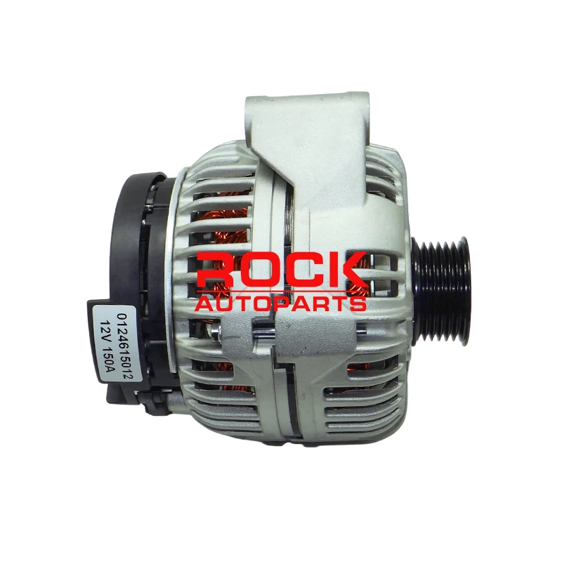 

NEW 12V AUTO ALTERNATOR 0124615012 0124615044 0986047550 0121541302 0131548202 0131548602 FOR MERCEDES BENZ