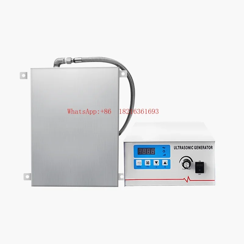 Limited Offer NEW Input Type Shock Plate Industrial Hardware Large Equipment Cleaning Electroplating Oil Removal Rust Removal