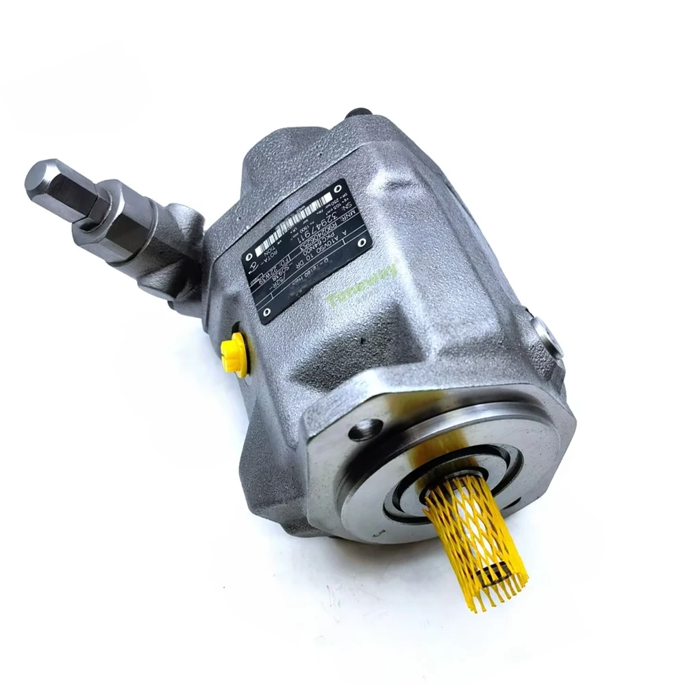 

A10VSO10 Axial Piston Pump AA10VSO10DR/52R-PKC64N00 Hydraulic Industrial Pump A10VSO10DR