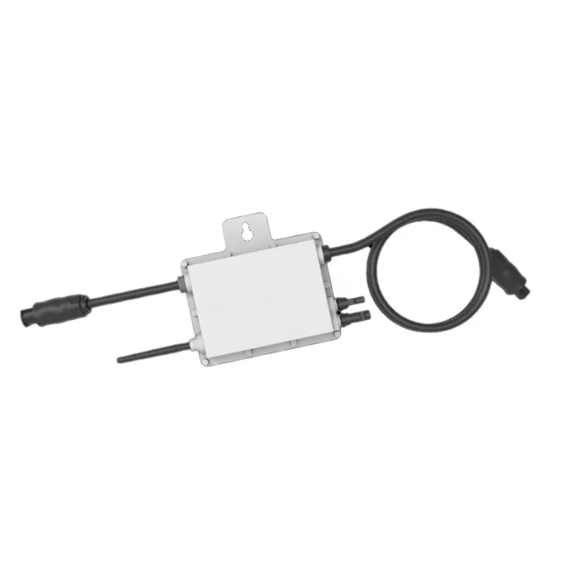 

Микроинвертор SUN300G3-EU-230 Солнечная панель MPPT Инвертор Grid Tie 300 Вт Микроинвертор