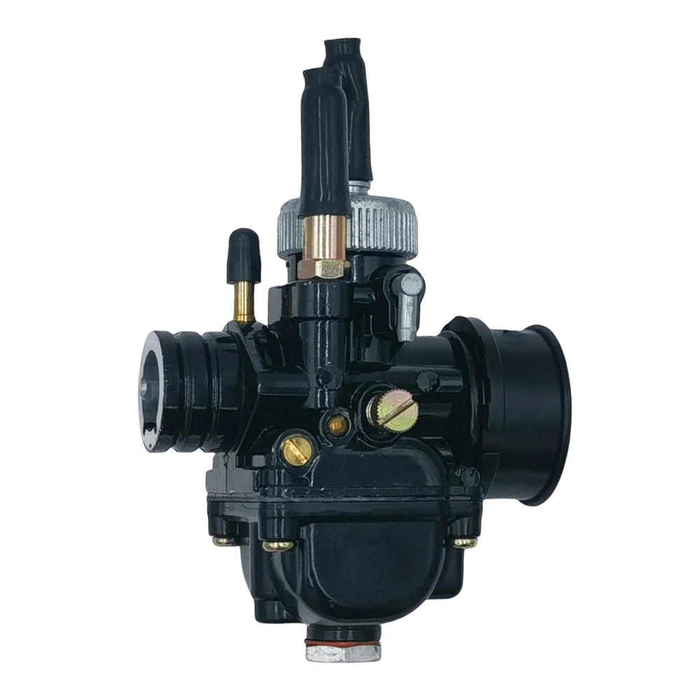 ل Dellorto 17 مللي متر 19 مللي متر 21 مللي متر المكربن PHBG MJ50 DT50 DT50MX DT80 DT80MX TZR50 RD80 TZR50 TZR80 المكربن DT RD 50 80