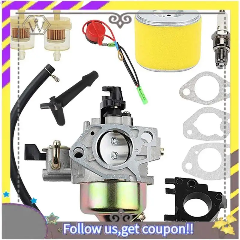 Abxv-Carburetor For…