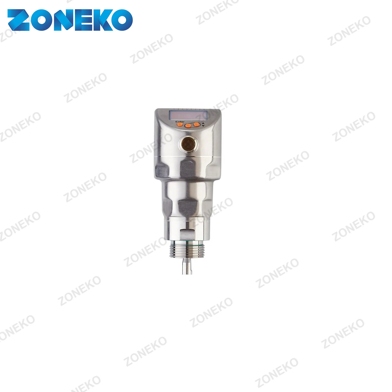 

LR2050 IFM Continuous Level Sensor (guided Wave ) LR0000B-ER34AKSKG/US LR2750 LR3000 LR7000 LR8000